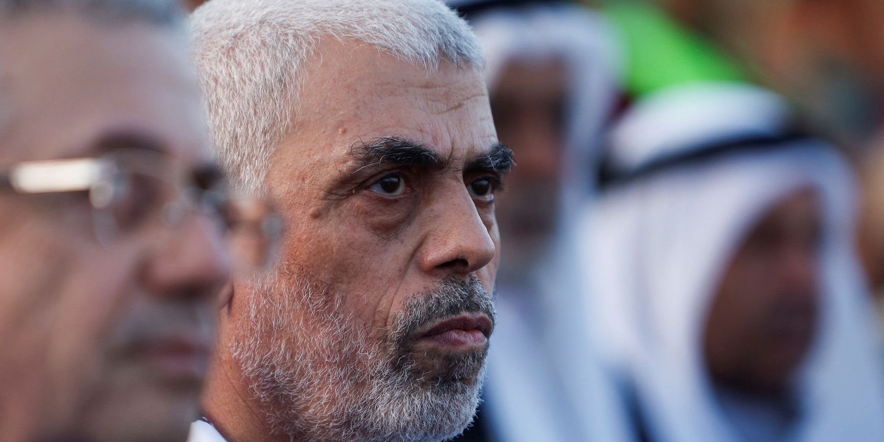 The demise of Yahya Sinwar and his 'big project'