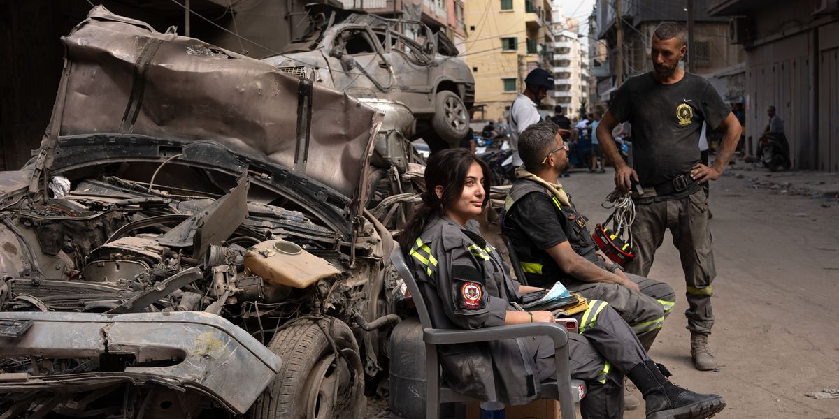 Opposition parties so far not throwing Hezbollah under the bus