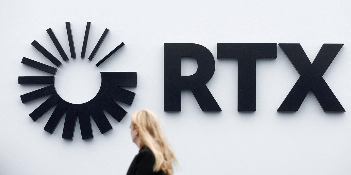 RTX (ex-Raytheon) busted for ‘extraordinary’ corruption