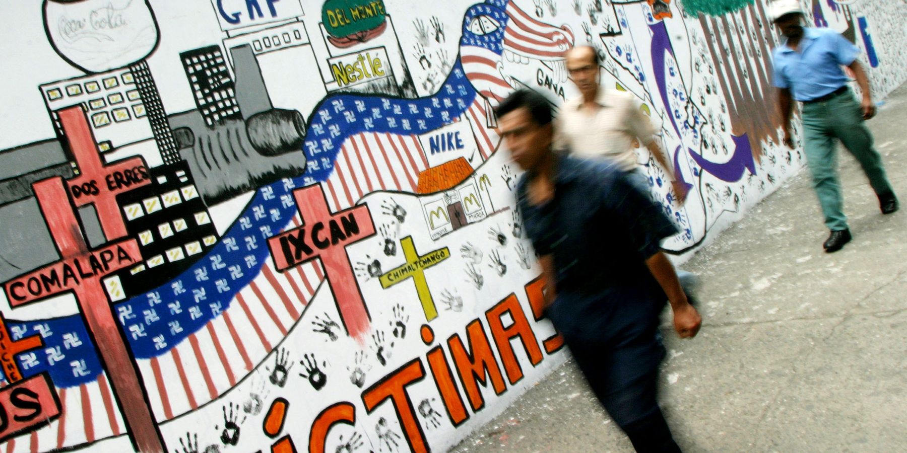 How the US-backed coup ended Guatemala's 'Ten Years of Spring'