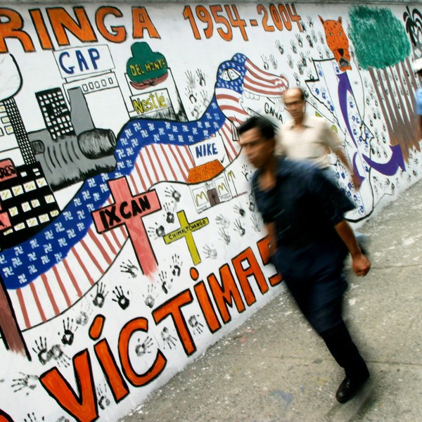 How the US-backed coup ended Guatemala's 'Ten Years of Spring'