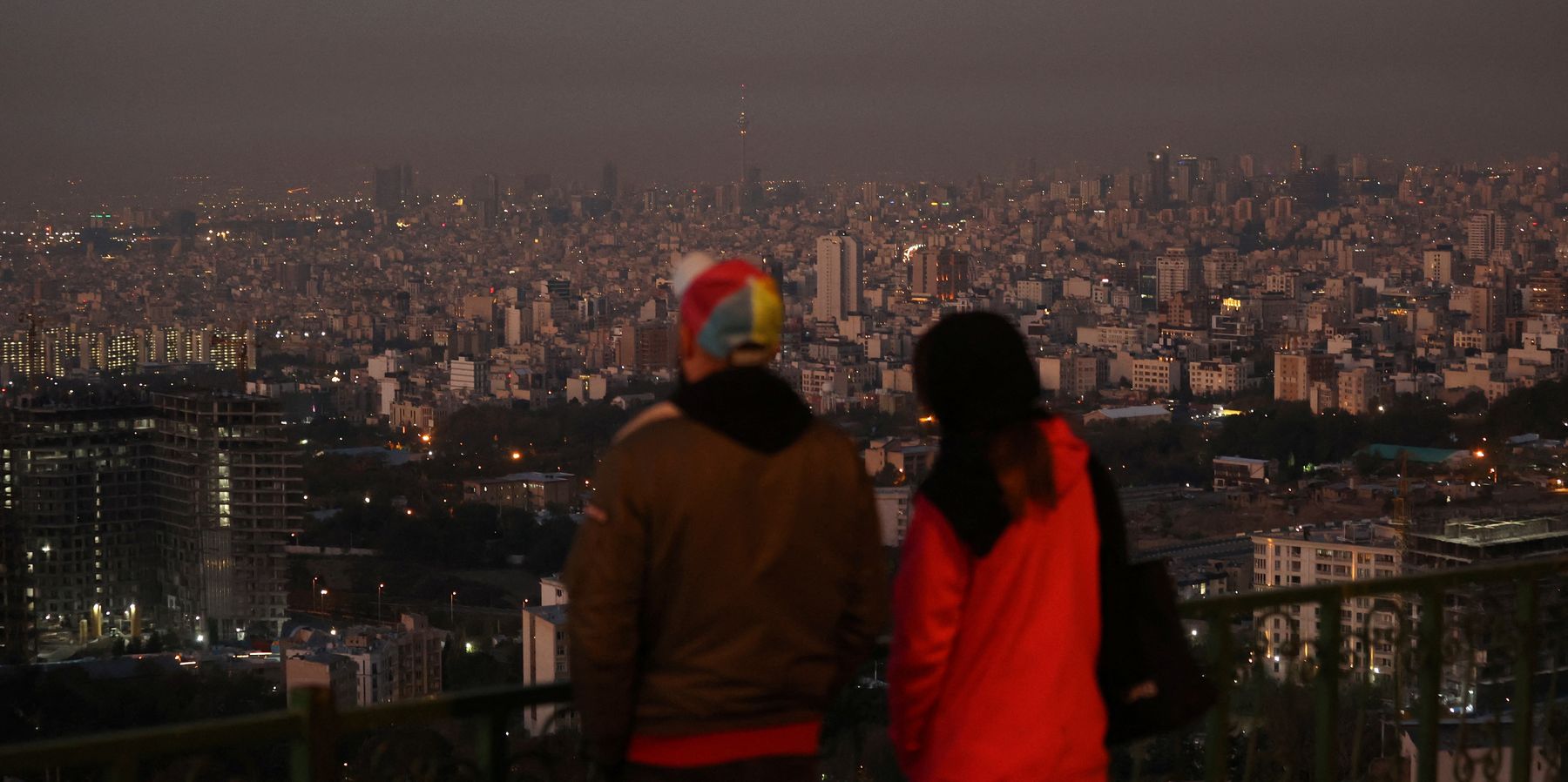 The day after Israeli strikes on Iran: What's next