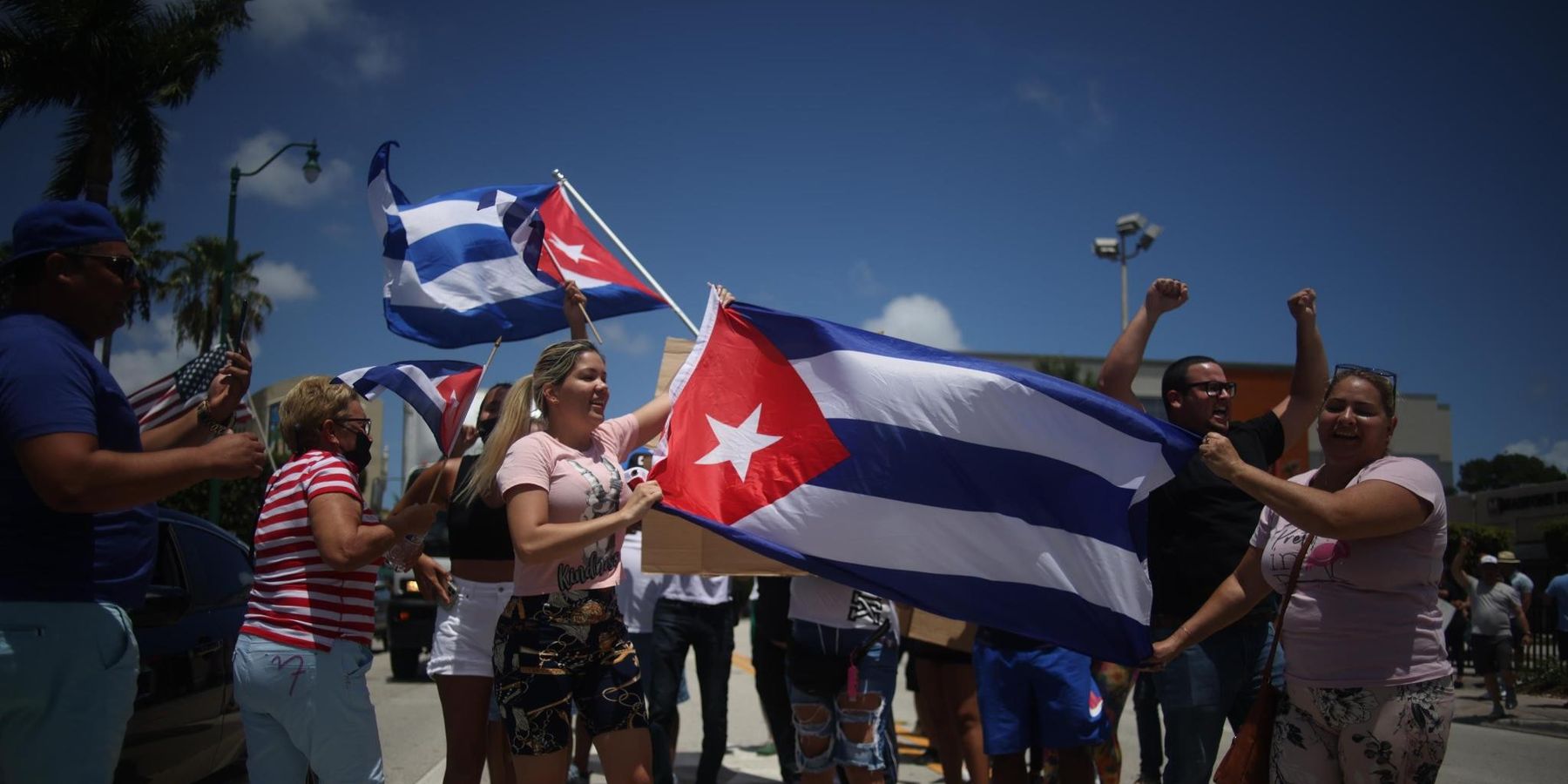 How the Cuba lobby lost its juice