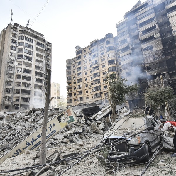 Israel using US election to take free hand against Gaza, Lebanon