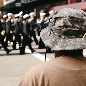 In 2024, veterans voted Trump