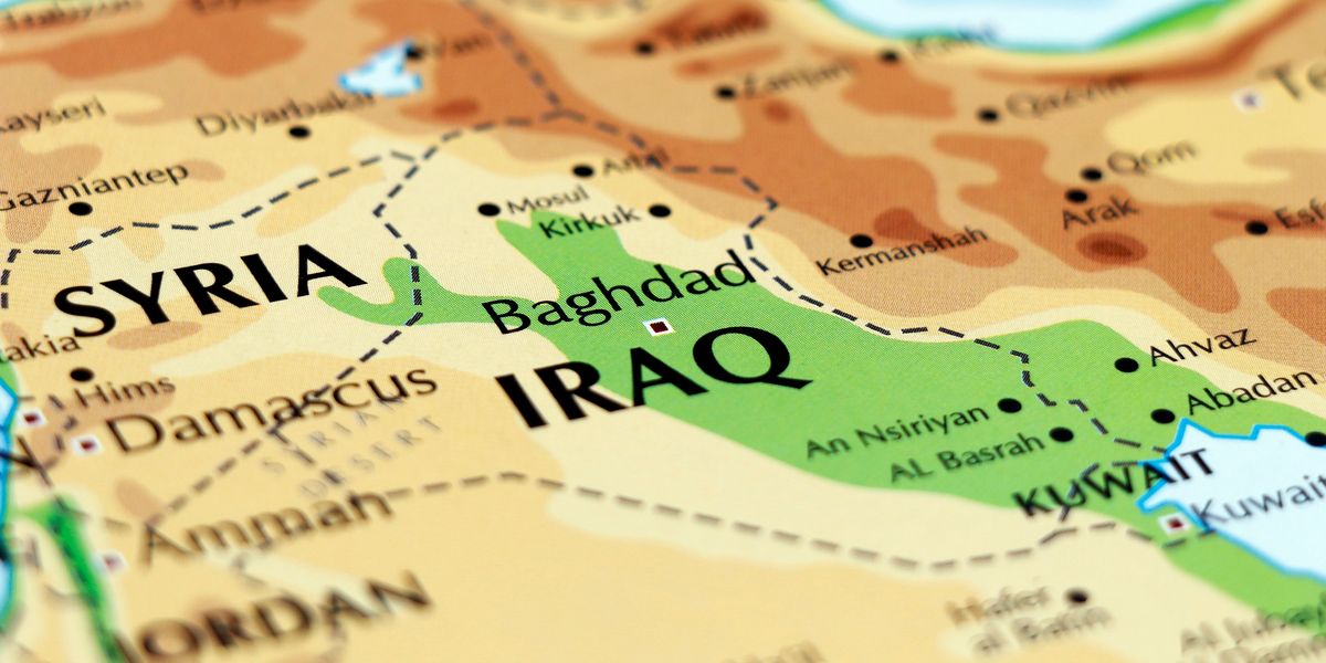 Under the radar: US troops attacked, launch airstrikes on Syria