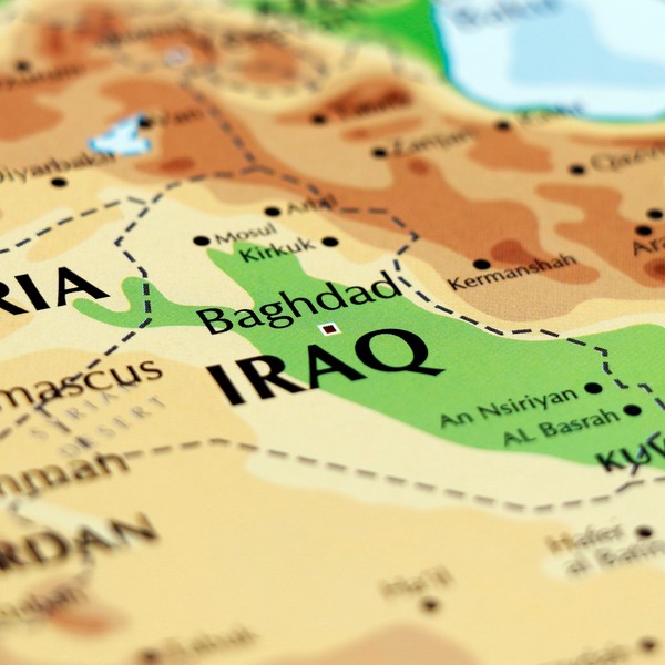 Under the radar: US troops attacked, launch airstrikes on Syria