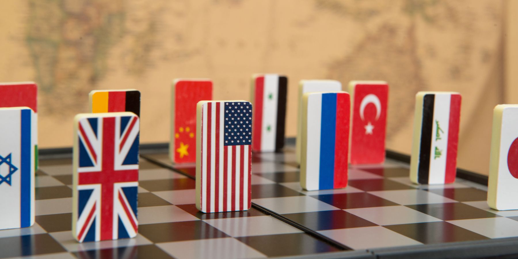 Trump shouldn't overestimate US influence on the world stage