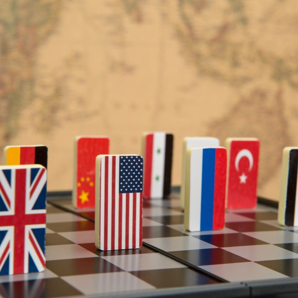 Trump shouldn't overestimate US influence on the world stage