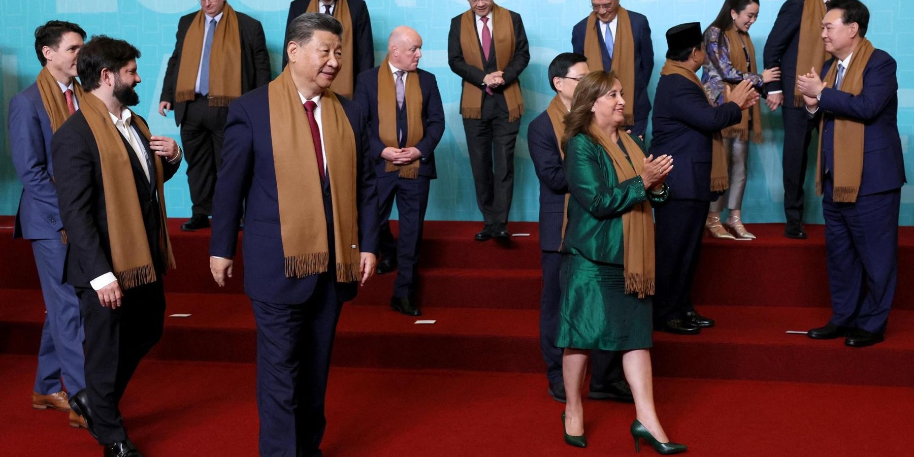 New China port in Peru is about growth, but the sky is not falling