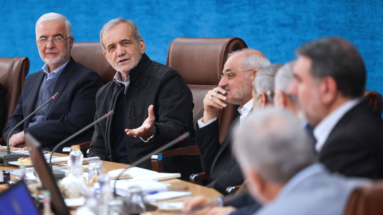 Assad's fall may be the best thing to happen to Iran's reformists