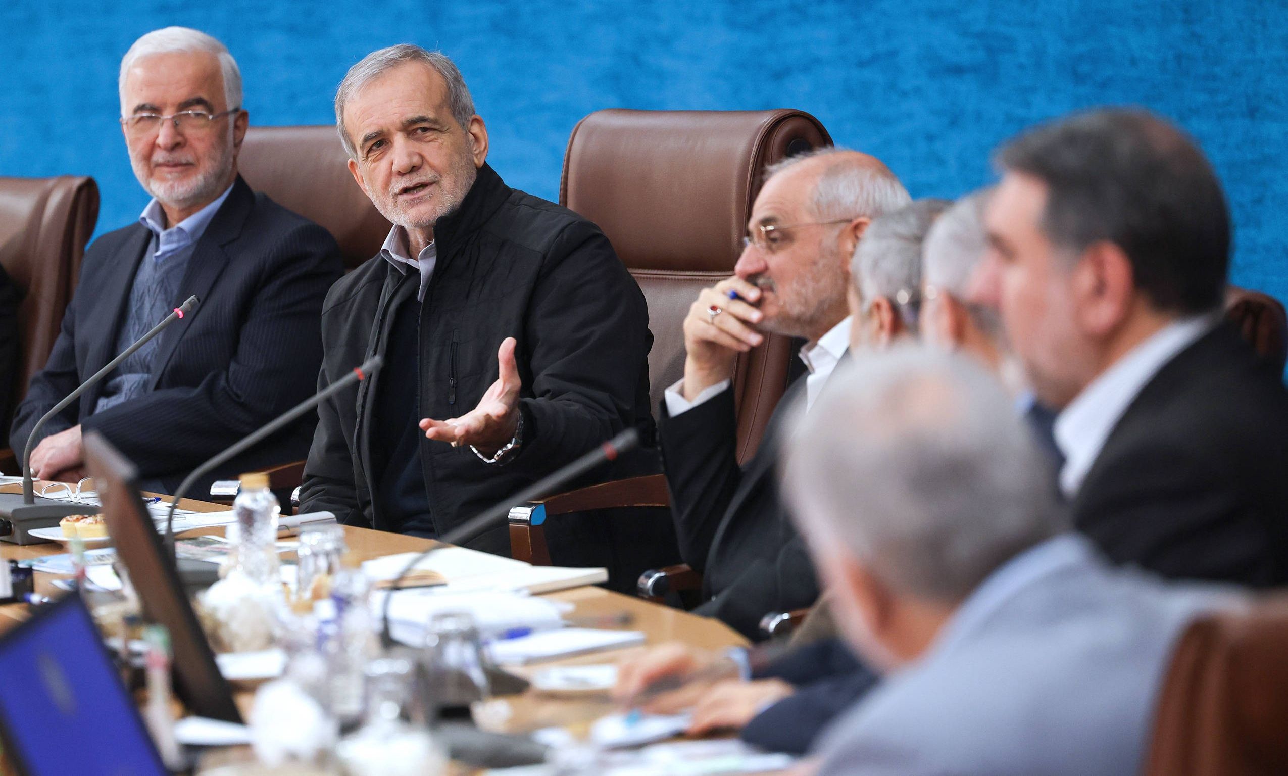 Assad's fall may be the best thing to happen to Iran's reformists