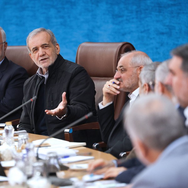 Assad's fall may be the best thing to happen to Iran's reformists