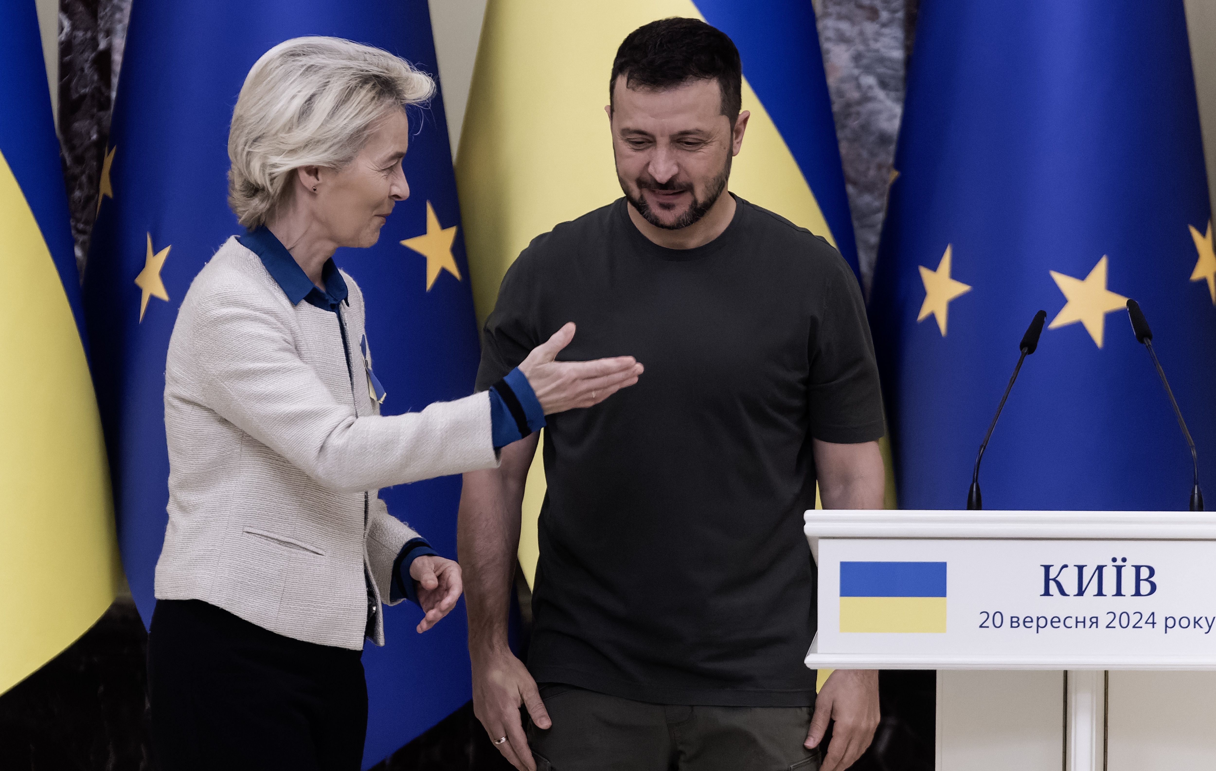 McCarthyism, European style: The elite crackdown on Ukraine dissent