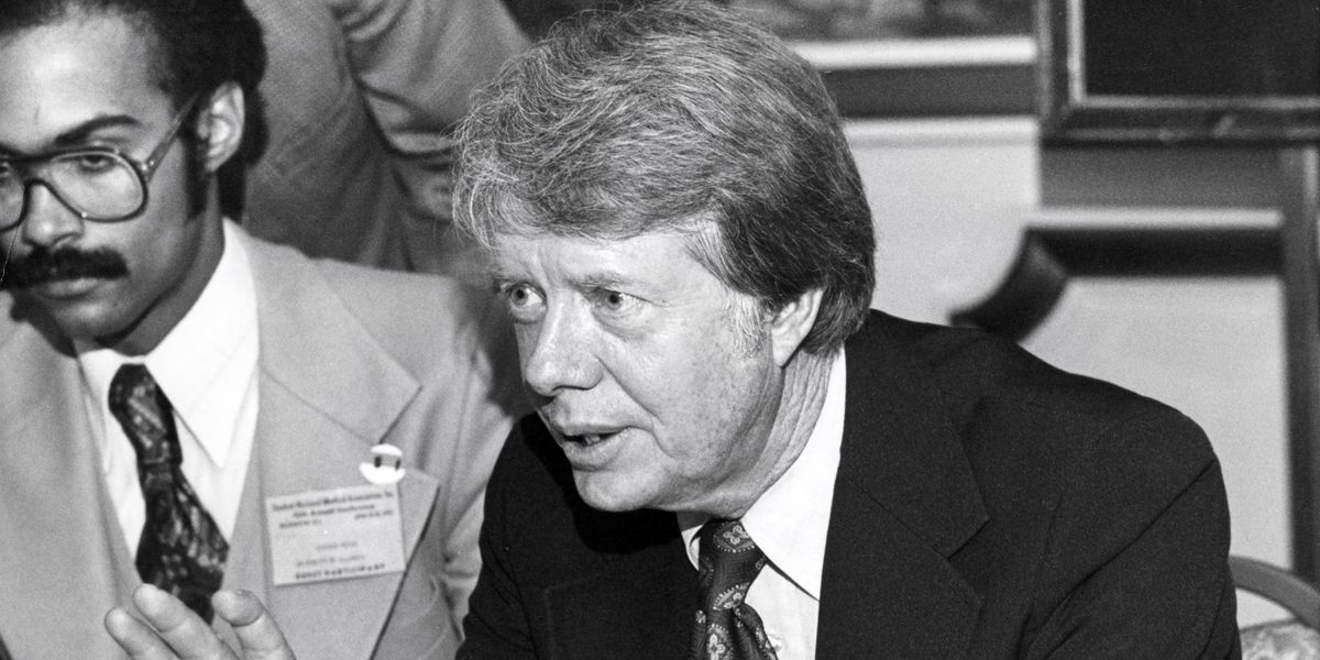 Carter and Chile: How humanitarian was the president?