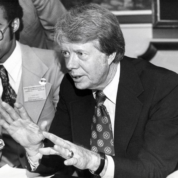 Carter and Chile: How humanitarian was the president?