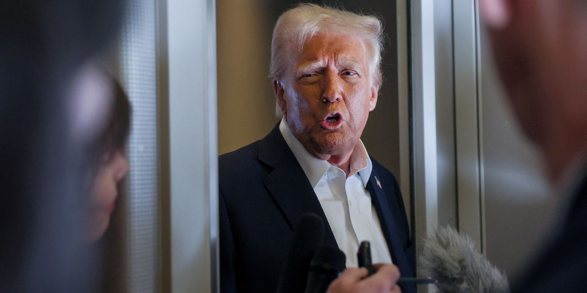 Trump can't 'clean out' Gaza without destabilizing entire region