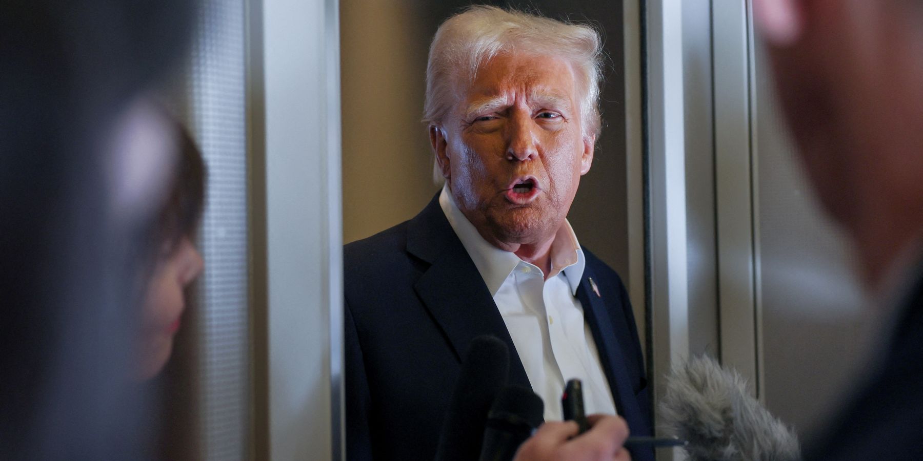 Trump can't 'clean out' Gaza without destabilizing entire region