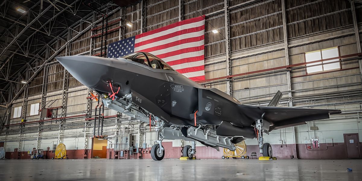 ‘Goldplating’ — not speed — is the real problem in weapons acquisition