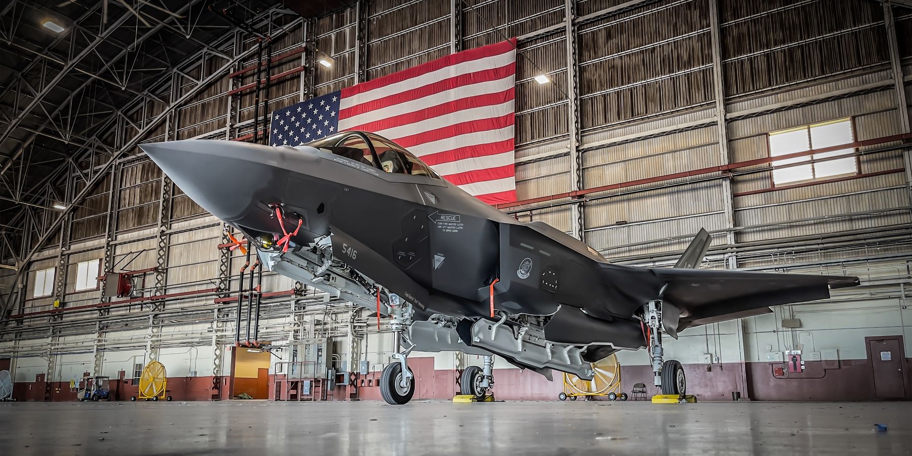 ‘Goldplating’ — not speed — is the real problem in weapons acquisition