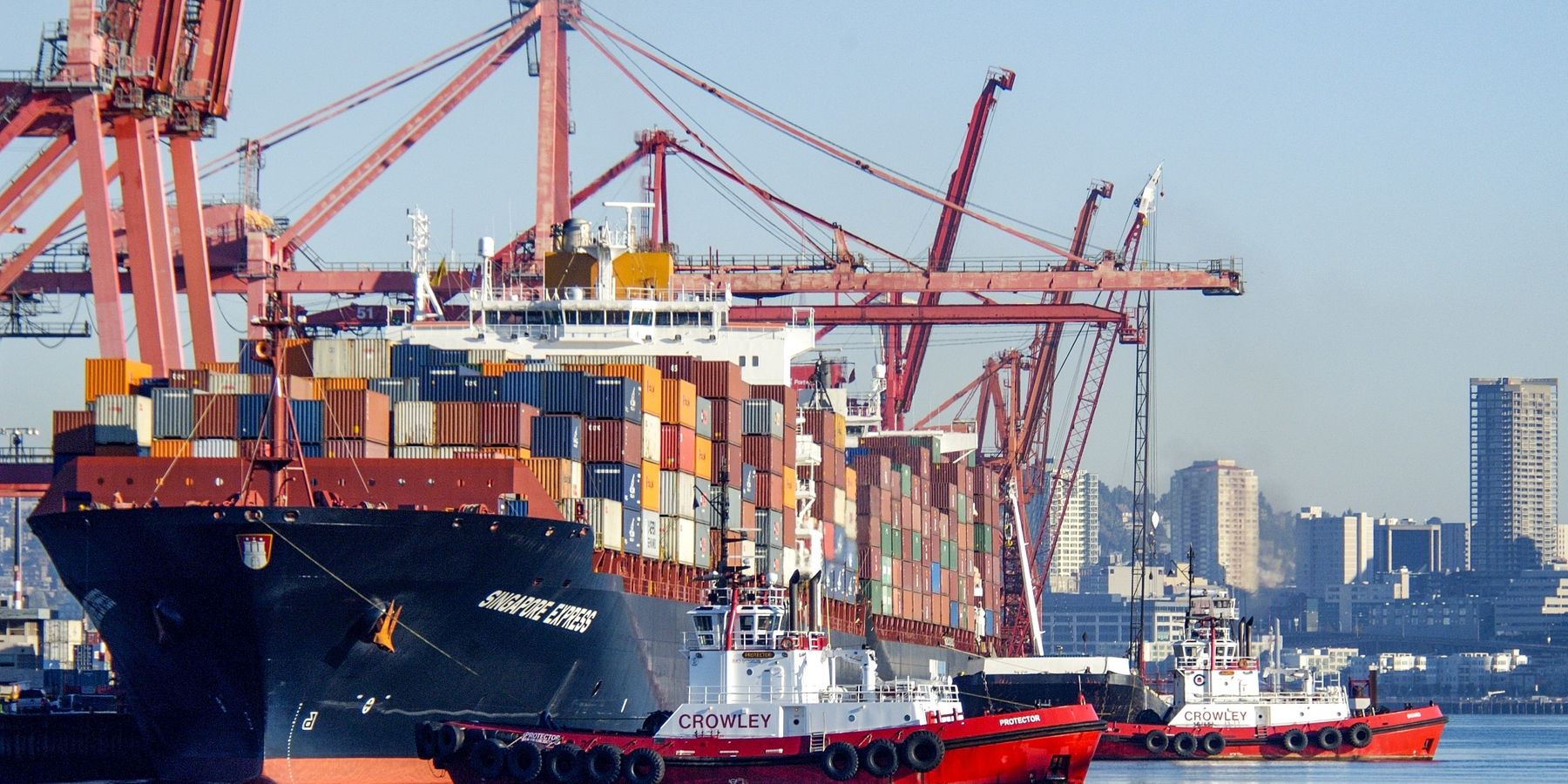 Trumponomics: Global South is girding for tariffs — or not