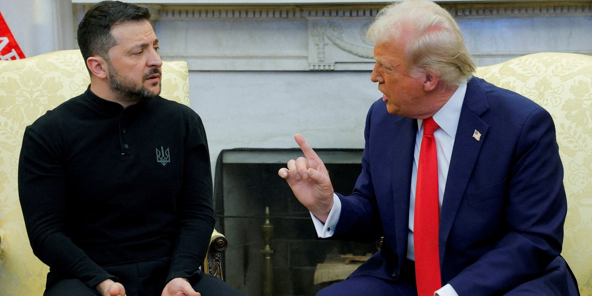 Trump and the viable road to peace in Ukraine