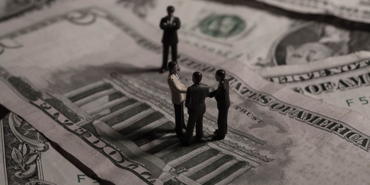 Trump team opts to keep US shell companies in the shadows