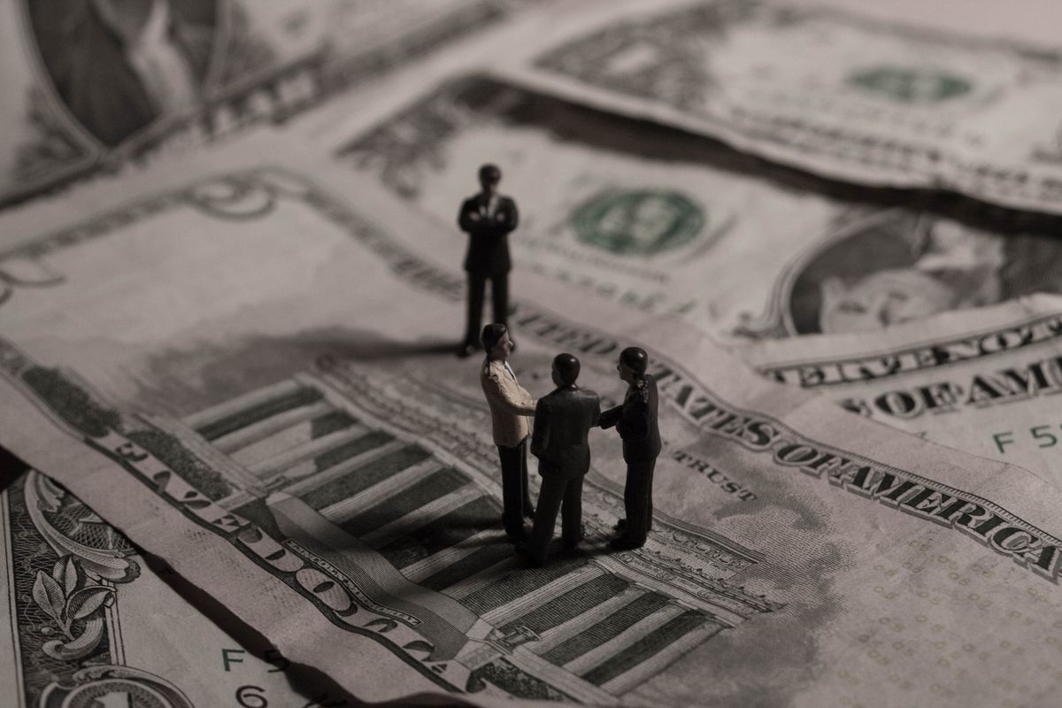 Trump team opts to keep US shell companies in the shadows