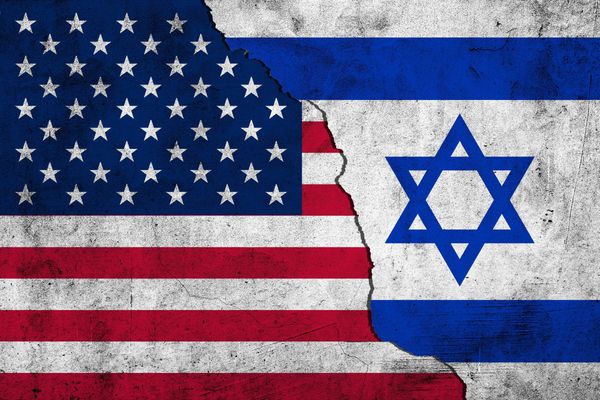 Plurality of Republicans say end US aid to Israel: poll