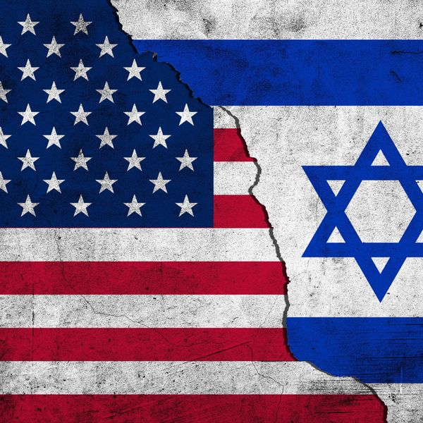 Plurality of Republicans say end US aid to Israel: poll