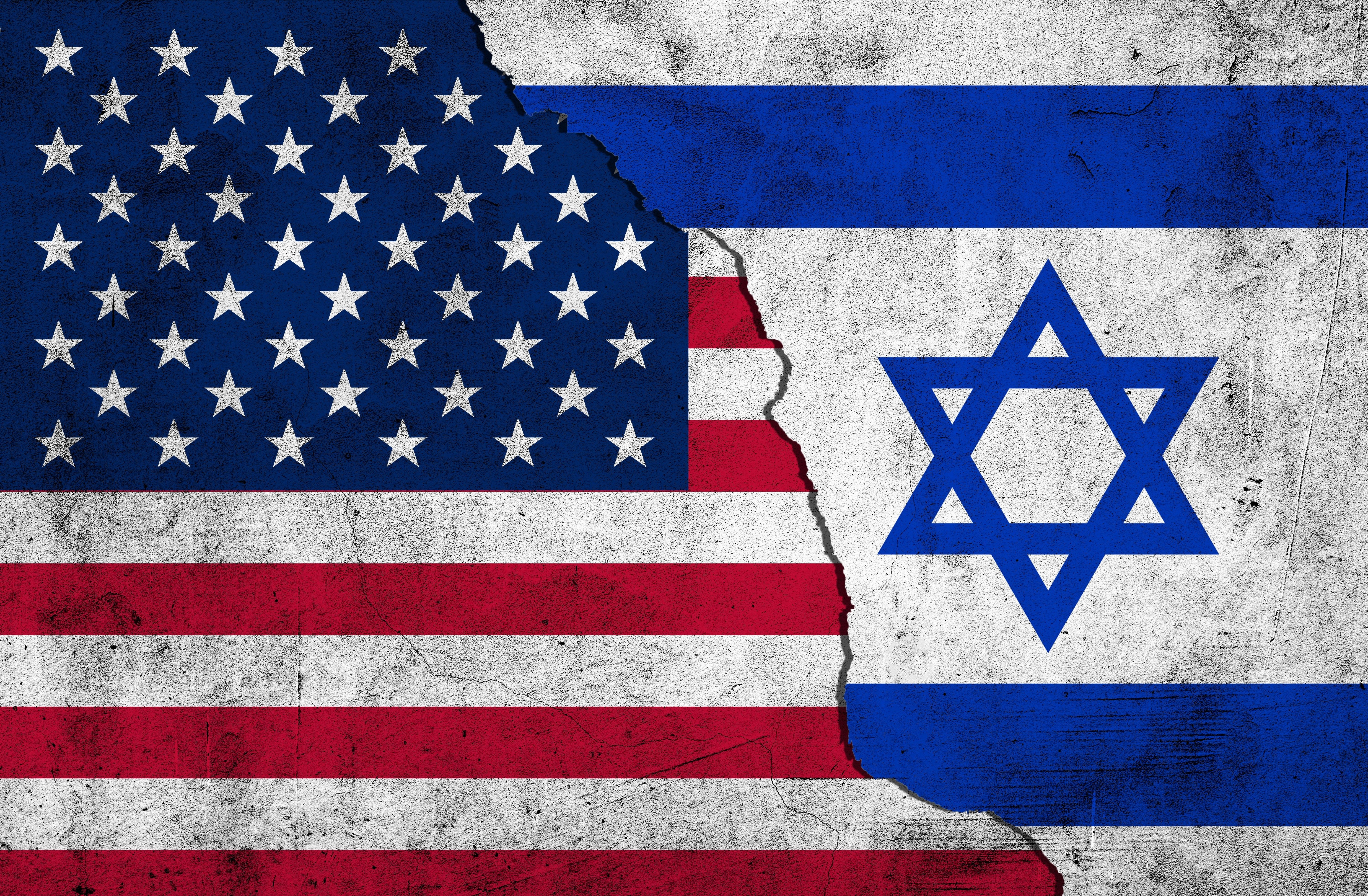 Plurality of Republicans say end US aid to Israel: poll