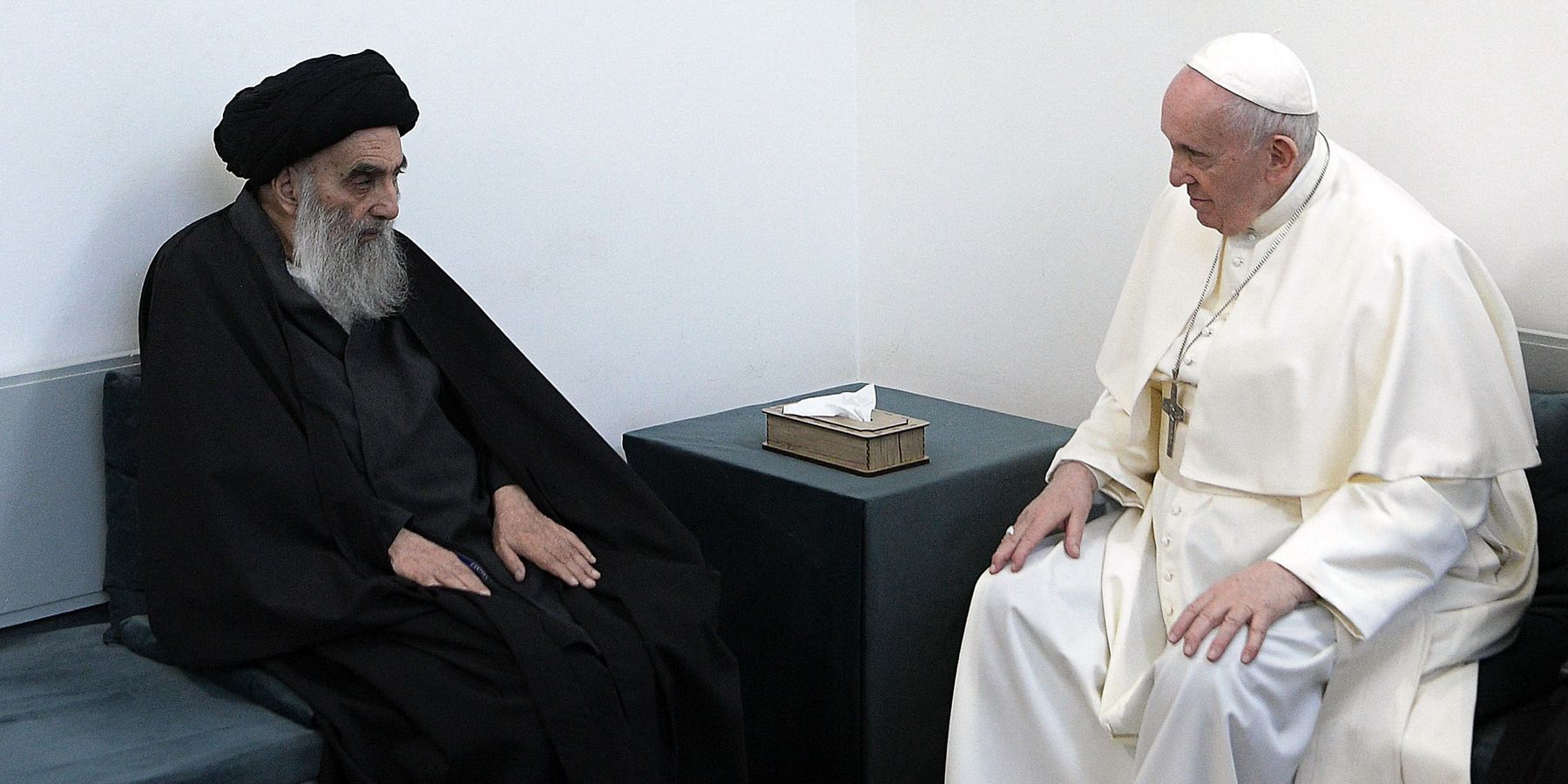 Pope Francis' legacy of inter-faith diplomacy