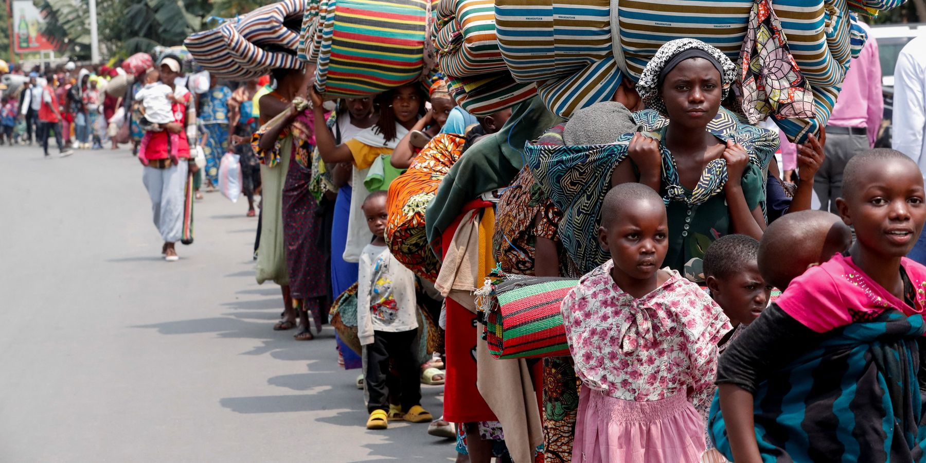 Did Trump admin just bring DRC and Rwanda closer to peace?