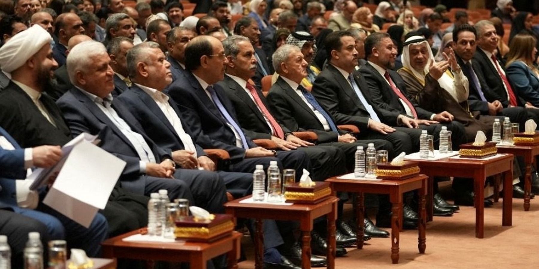 Here is why US troops may be in Iraq indefinitely