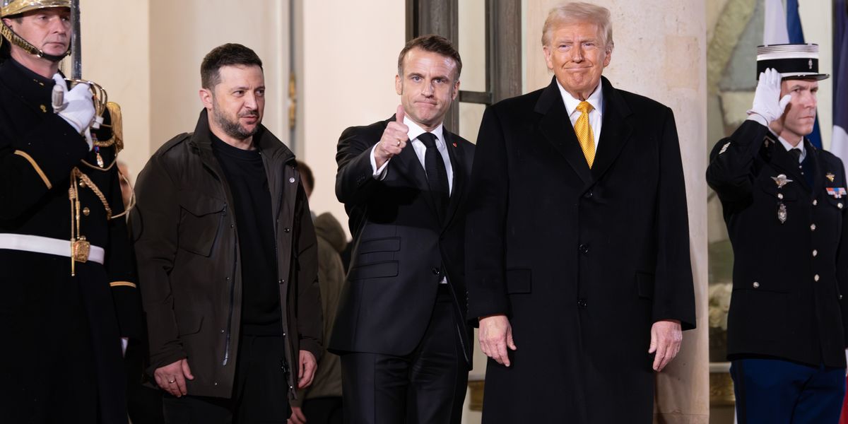 Why Trump must not walk away from Ukraine War talks