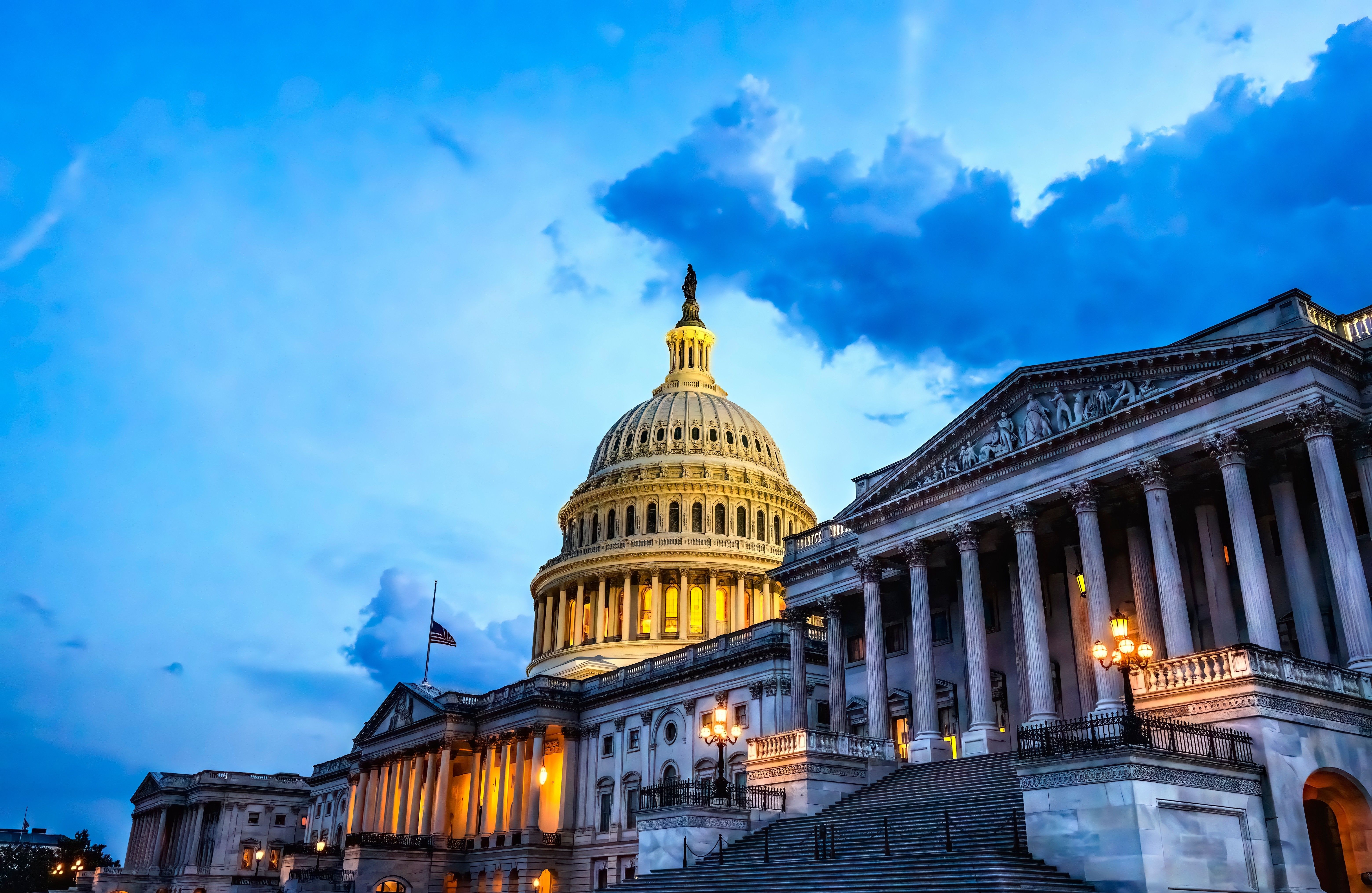 Tracking congressional criticism of Trump's attack on Venezuela