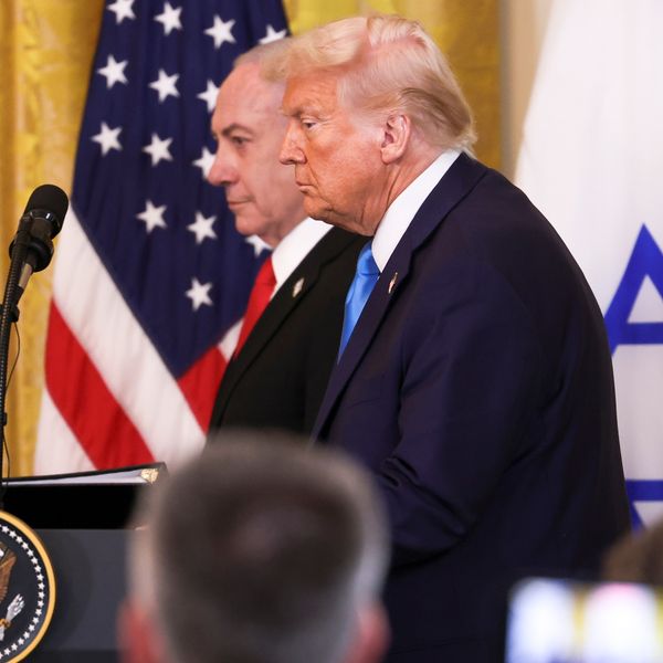 Sooner or later, US will end aid to Israel