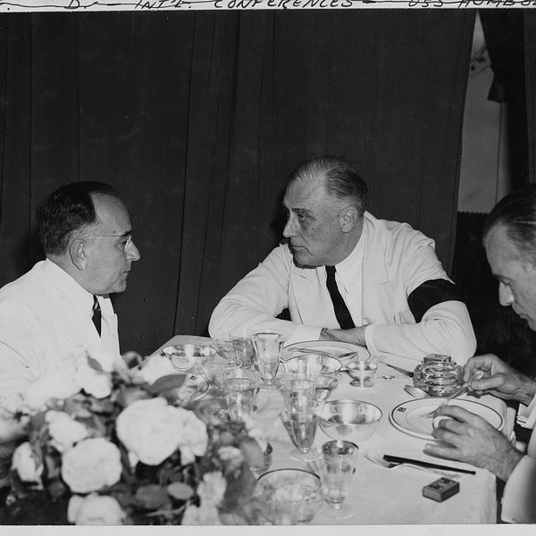 Latin America's hidden role in shaping US foreign policy