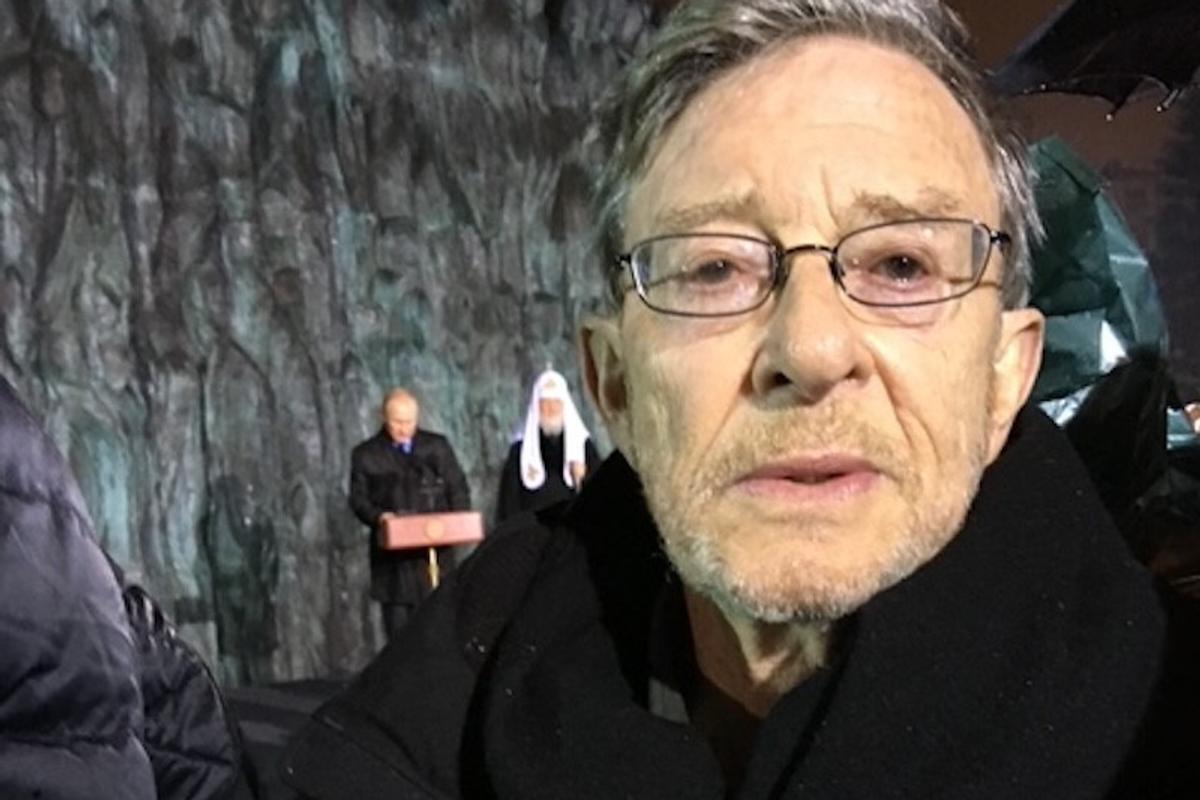 Stephen Cohen's legacy: Warnings unheeded, a war without end