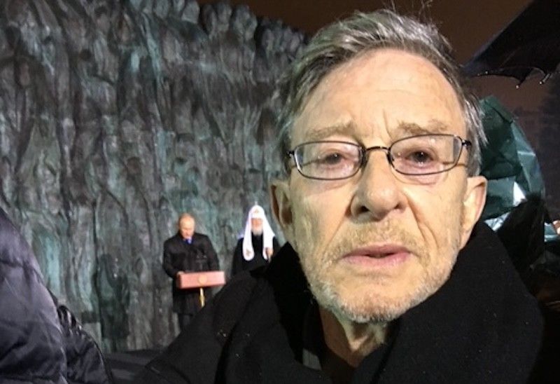 Stephen Cohen's legacy: Warnings unheeded, a war without end