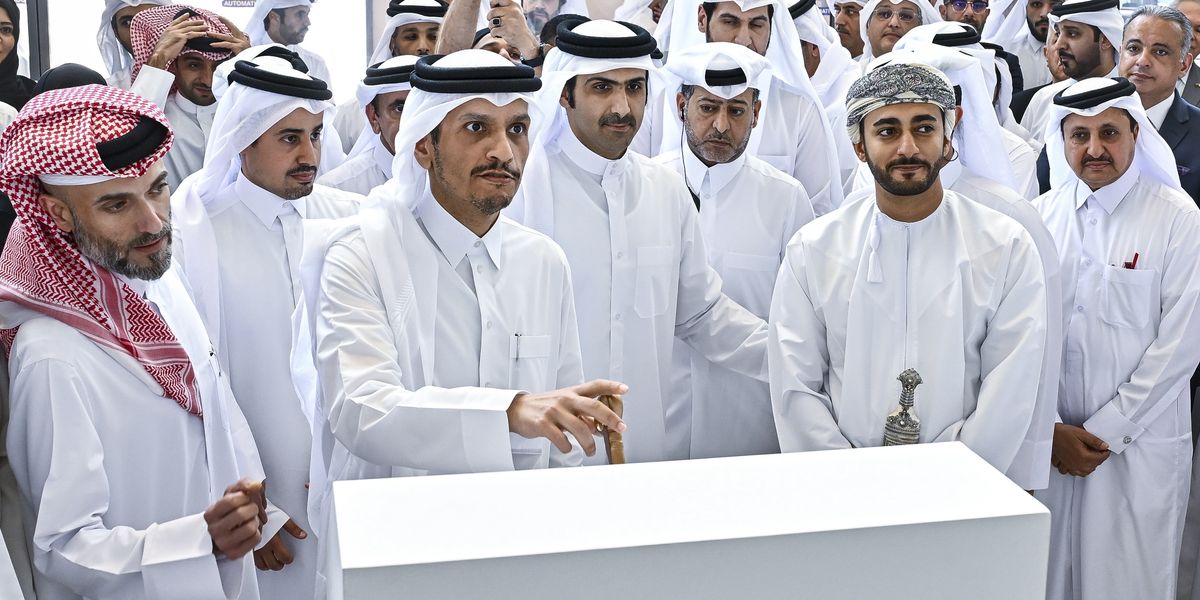 After bombing, time to demystify the 'Qatar lobby'