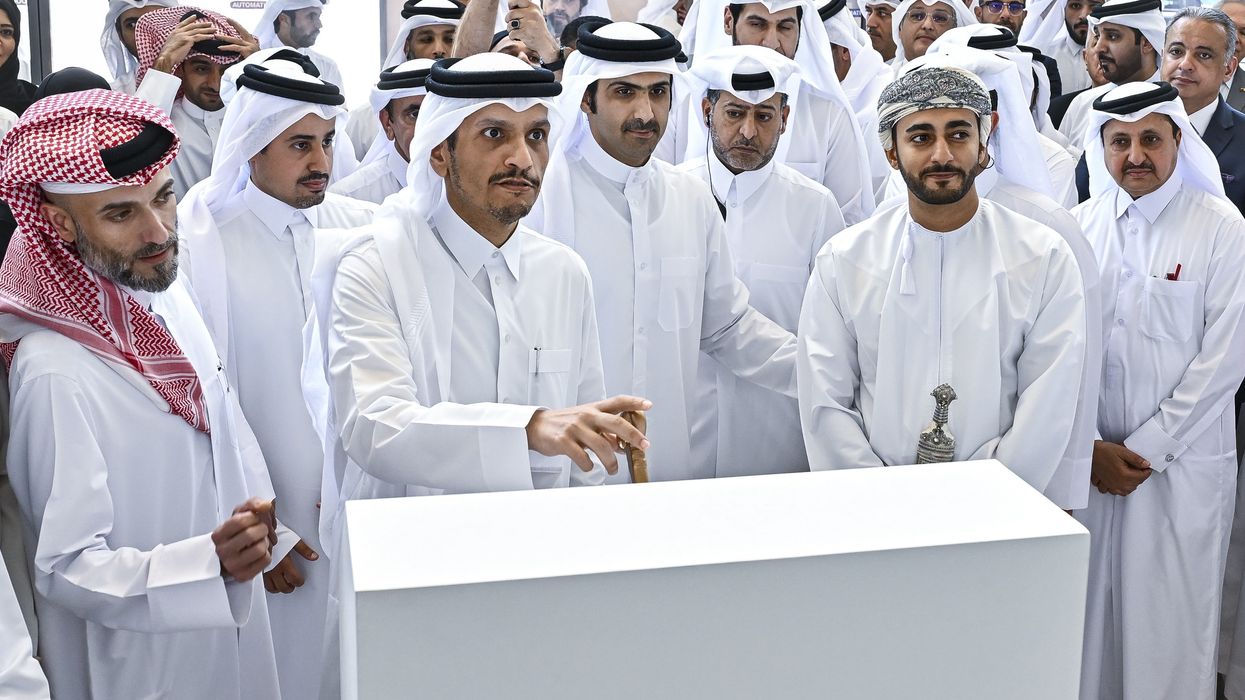 After bombing, time to demystify the 'Qatar lobby'