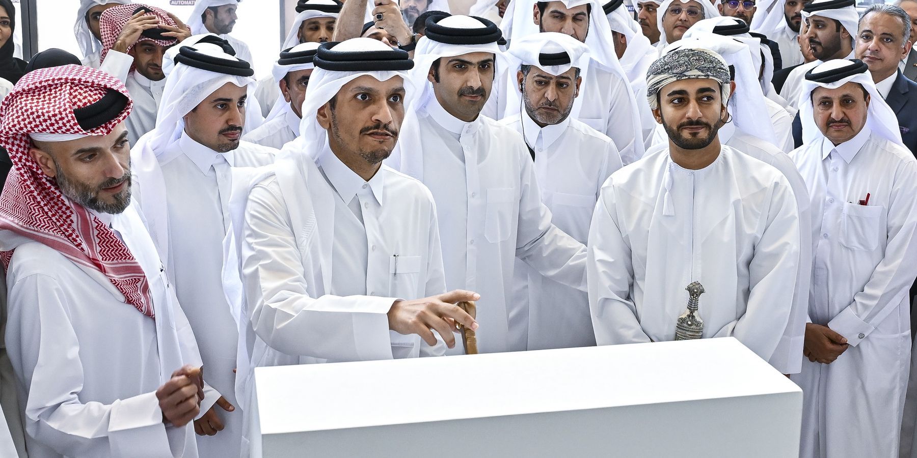 After bombing, time to demystify the 'Qatar lobby'