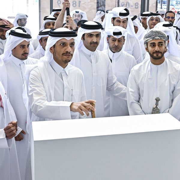 After bombing, time to demystify the 'Qatar lobby'