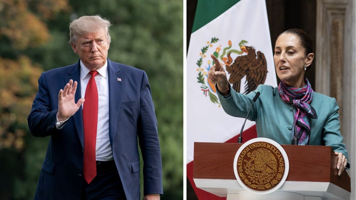 Trade review process could rock the calm in US-Mexico relations