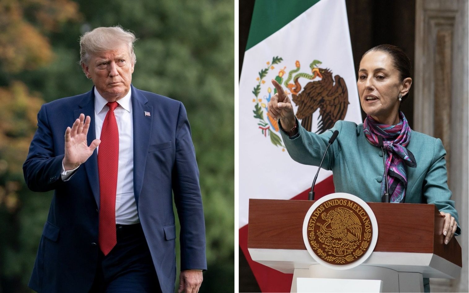 Trade review process could rock the calm in US-Mexico relations