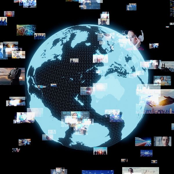 US think tanks are the world's least transparent