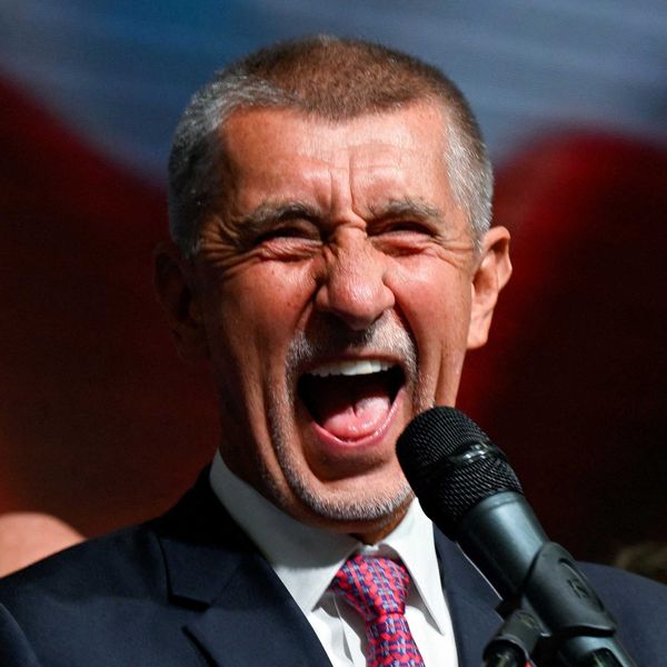 Populist, EU-Ukraine skeptic wins big in Czech elections