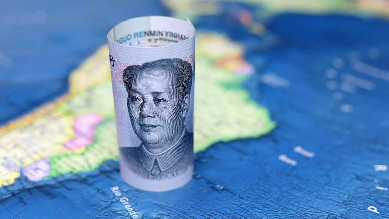 How US incompetence empowers China in Latin America