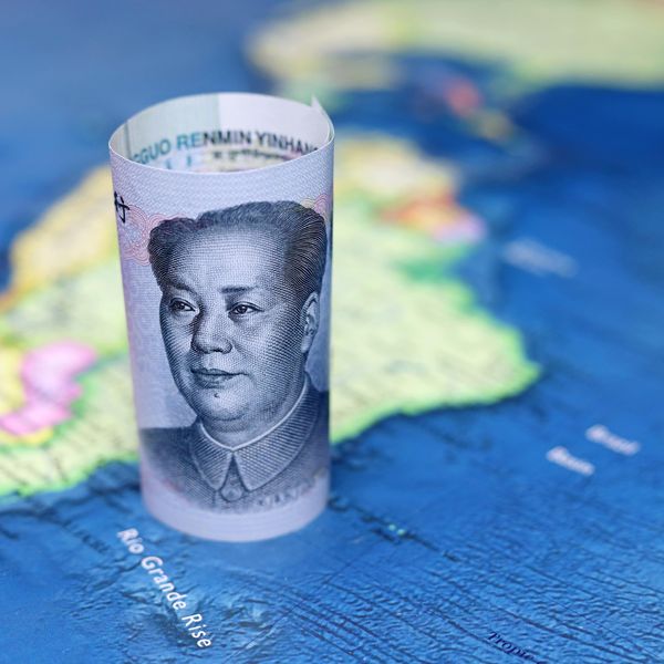 How US incompetence empowers China in Latin America
